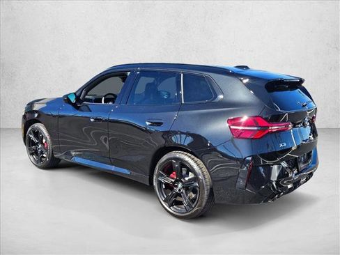 New 2026 BMW X3 M50 w/ Premium Package image 9