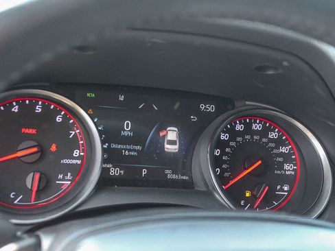Used 2022 Toyota Camry XSE FWD image 28
