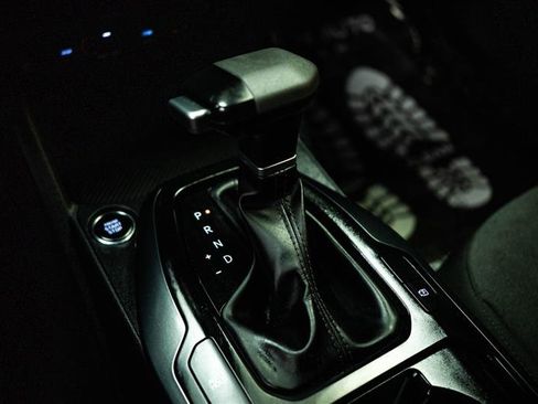 Used 2025 Kia K4 LXS image 17