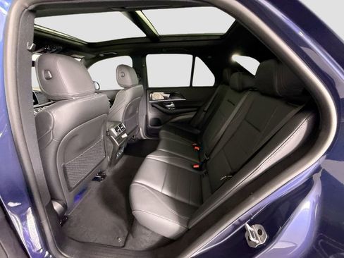 New 2026 Mercedes-Benz GLE 350 4MATIC image 23