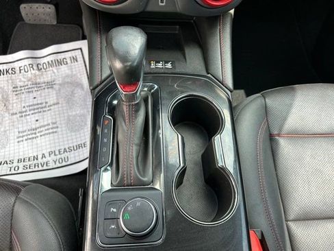 Used 2022 Chevrolet Blazer RS w/ Enhanced Convenience Package FWD image 35