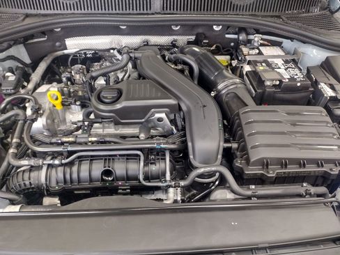 New 2026 Volkswagen Jetta Sport FWD image 7