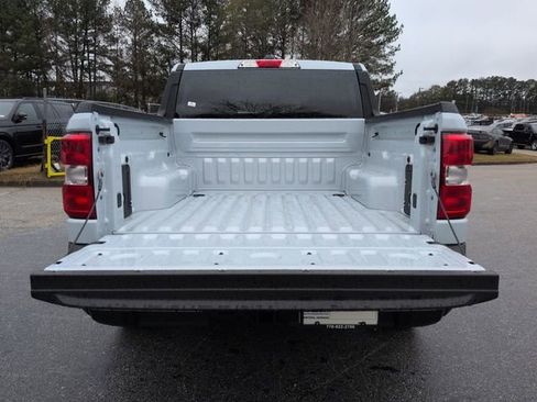 New 2026 Ford Maverick XLT FWD image 16