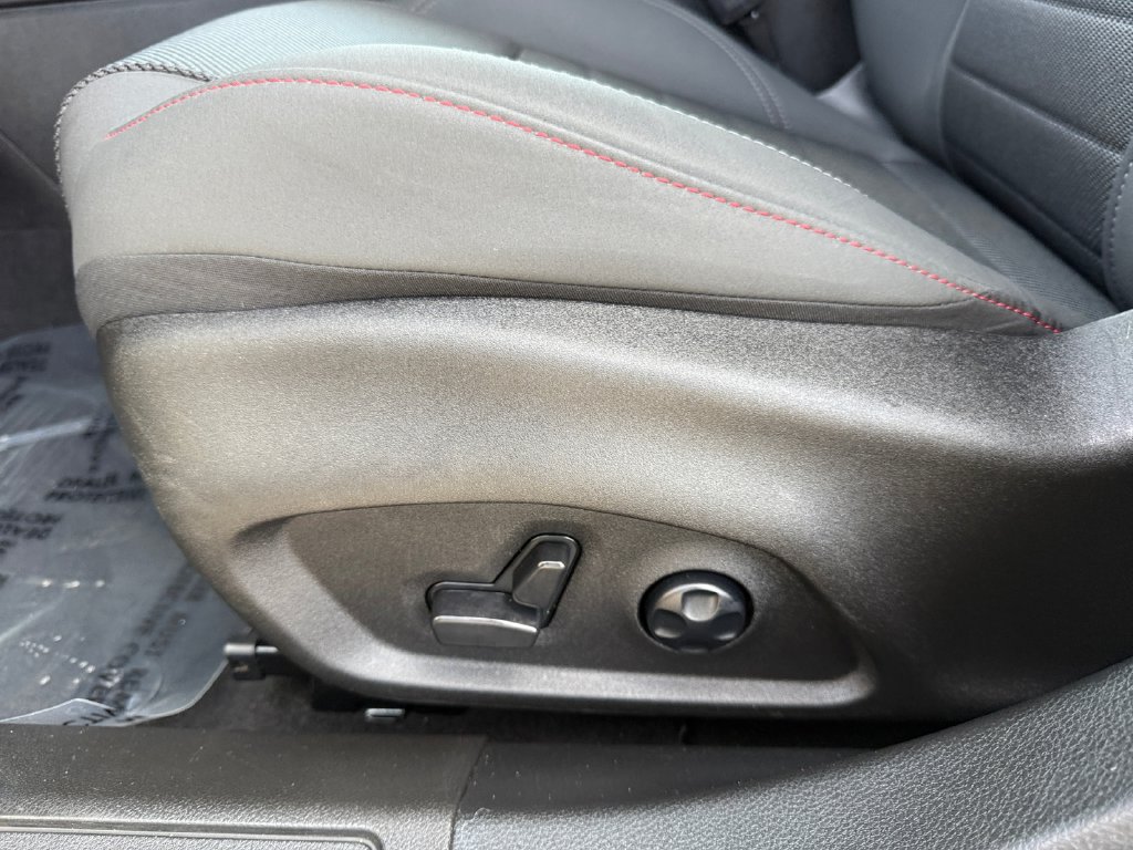 Used 2024 Dodge Hornet R/T AWD/4WD image 10