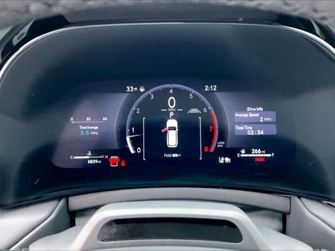 Certified 2025 Lexus TX 350 Luxury image 25