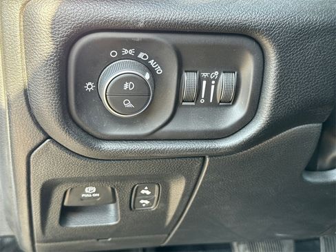 New 2026 RAM 1500 Big Horn image 27