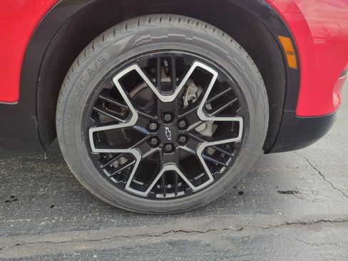 Certified 2023 Chevrolet Blazer RS w/ Enhanced Convenience Package AWD/4WD image 14