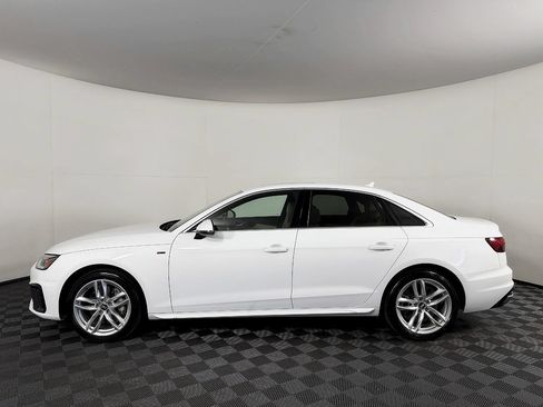 Used 2020 Audi A4 2.0T Premium Plus AWD/4WD image 17