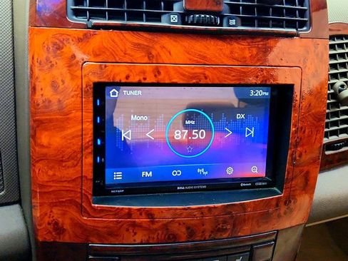 Used 2006 Cadillac CTS 3.6 image 19