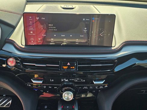 New 2026 Acura MDX A-Spec image 31