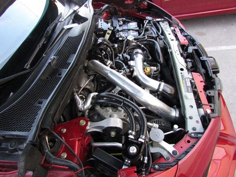 Used 2014 Nissan Juke SV w/ Navigation Package image 41