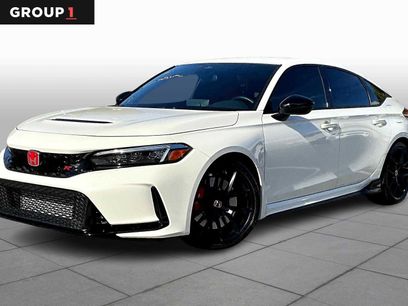 Used 2024 Honda Civic Type R
