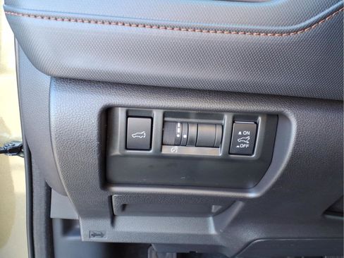 New 2026 Subaru Forester Touring image 20