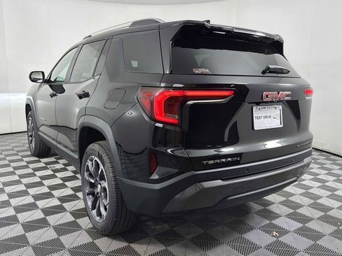 New 2026 GMC Terrain Elevation w/ Elevation Premium Package image 8
