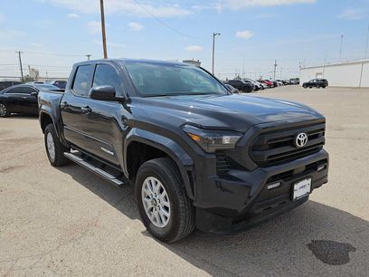Used 2025 Toyota Tacoma SR5