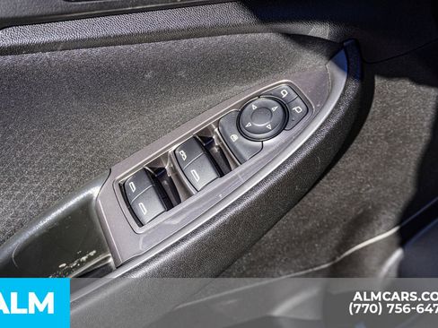 Used 2024 Chevrolet Malibu LT image 51