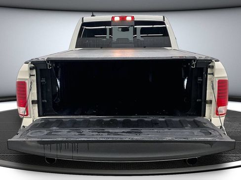 Used 2018 RAM 1500 Limited AWD/4WD image 7