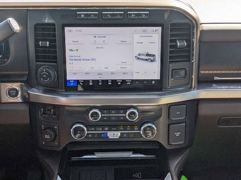 Used 2023 Ford F250 King Ranch image 18