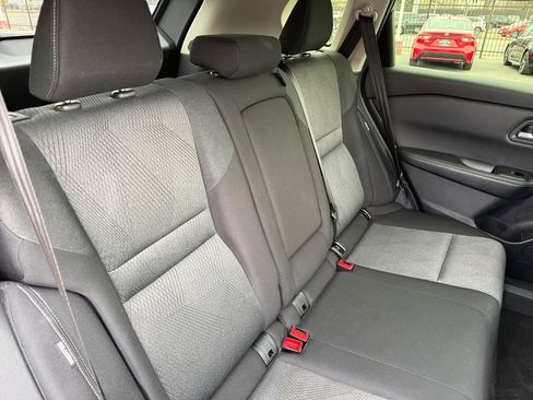 Used 2024 Nissan Rogue SV image 22