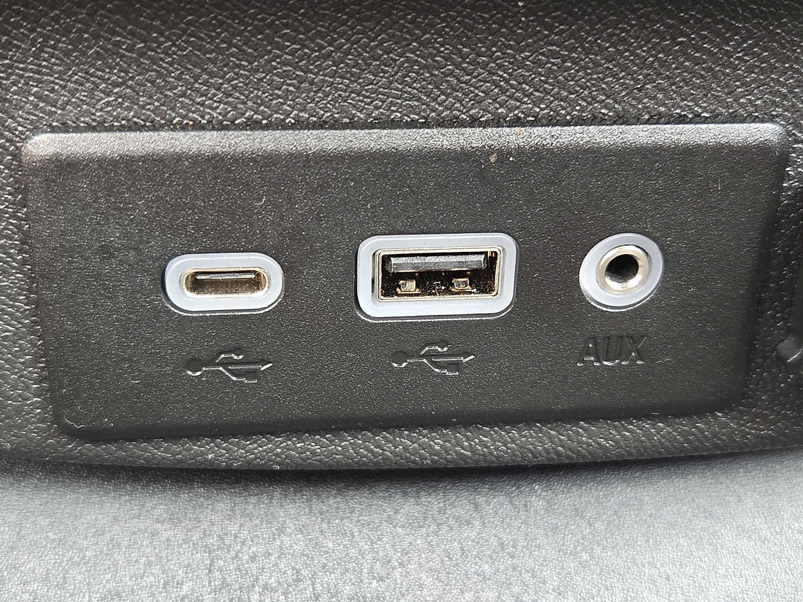 Used 2024 Chevrolet Malibu LS w/ Driver Confidence Package FWD image 16