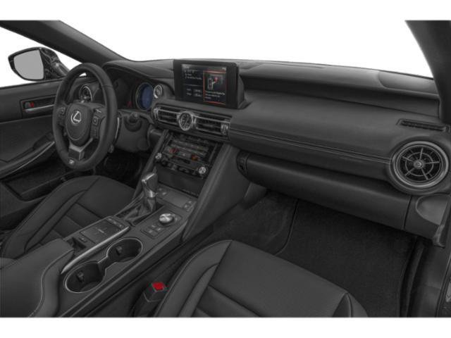 Certified 2024 Lexus IS 350 F Sport RWD image 15