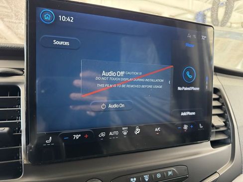 New 2026 Ford Transit 350 Base image 22