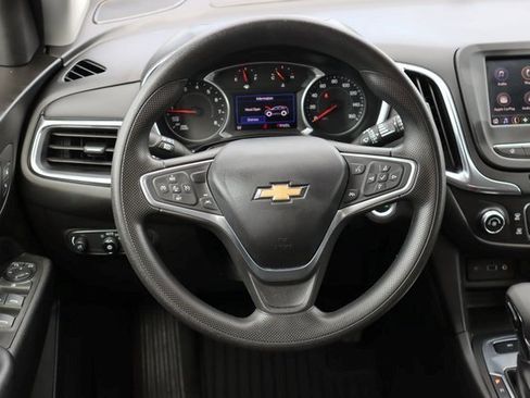 Certified 2022 Chevrolet Equinox LT image 8