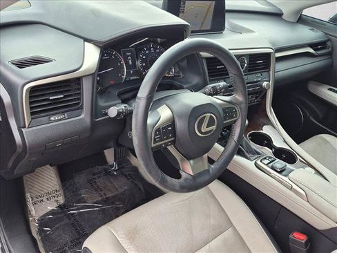 Used 2016 Lexus RX 350 FWD w/ Premium Package image 10