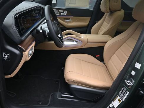 New 2026 Mercedes-Benz GLE 350 4MATIC image 18