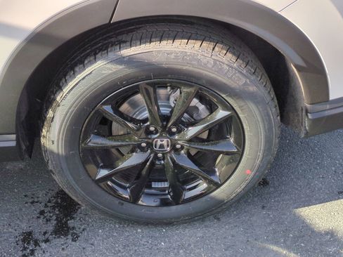 New 2026 Honda CR-V Sport image 12