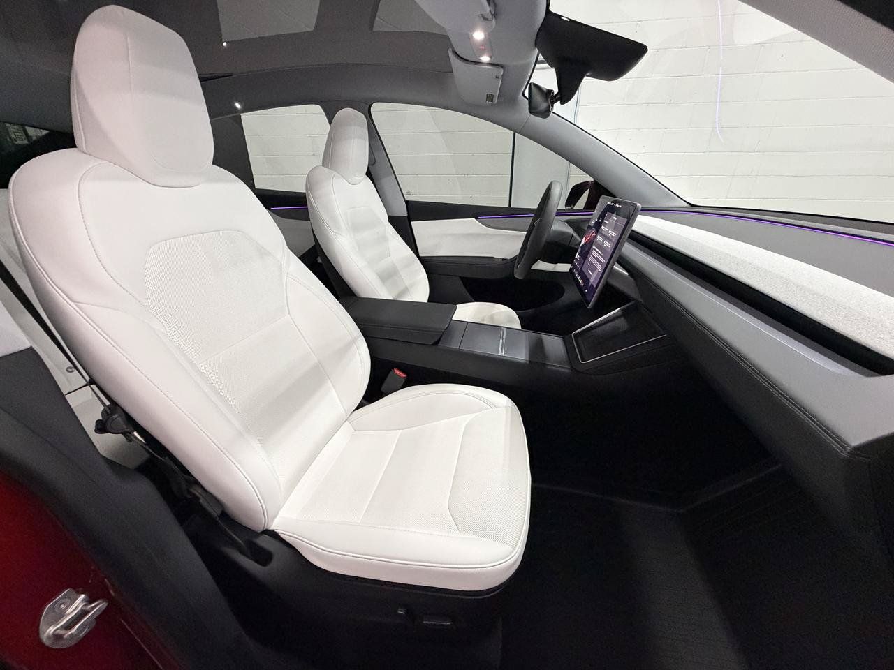 Used 2026 Tesla Model Y AWD image 21