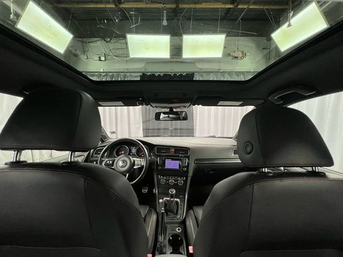 Used 2015 Volkswagen GTI Autobahn w/ Lighting Package (SEL) image 19