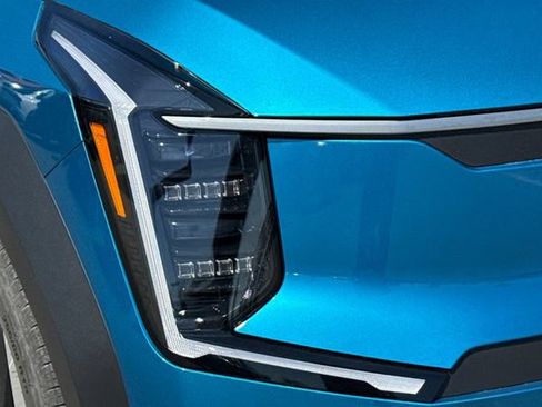 New 2026 Kia EV9 Wind AWD/4WD image 34