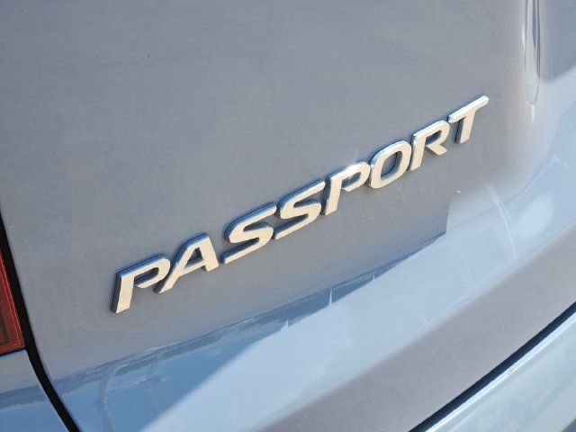 Used 2022 Honda Passport EX-L image 16