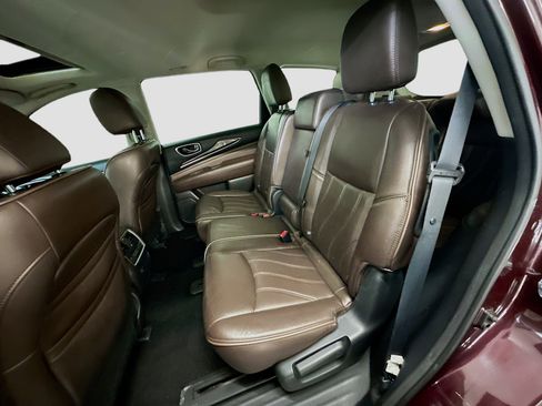 Used 2014 INFINITI QX60 AWD w/ Premium Plus Package image 30