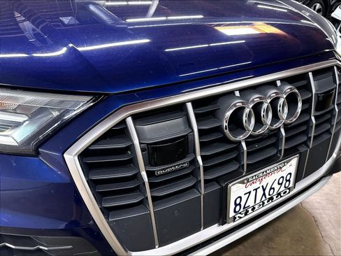 Used 2022 Audi Q7 3.0T Premium Plus AWD/4WD image 31