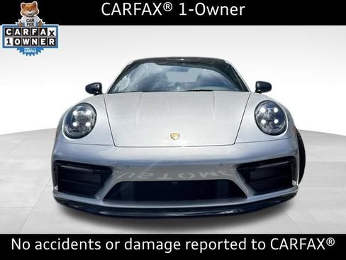 Used 2024 Porsche 911 Carrera GTS RWD image 2