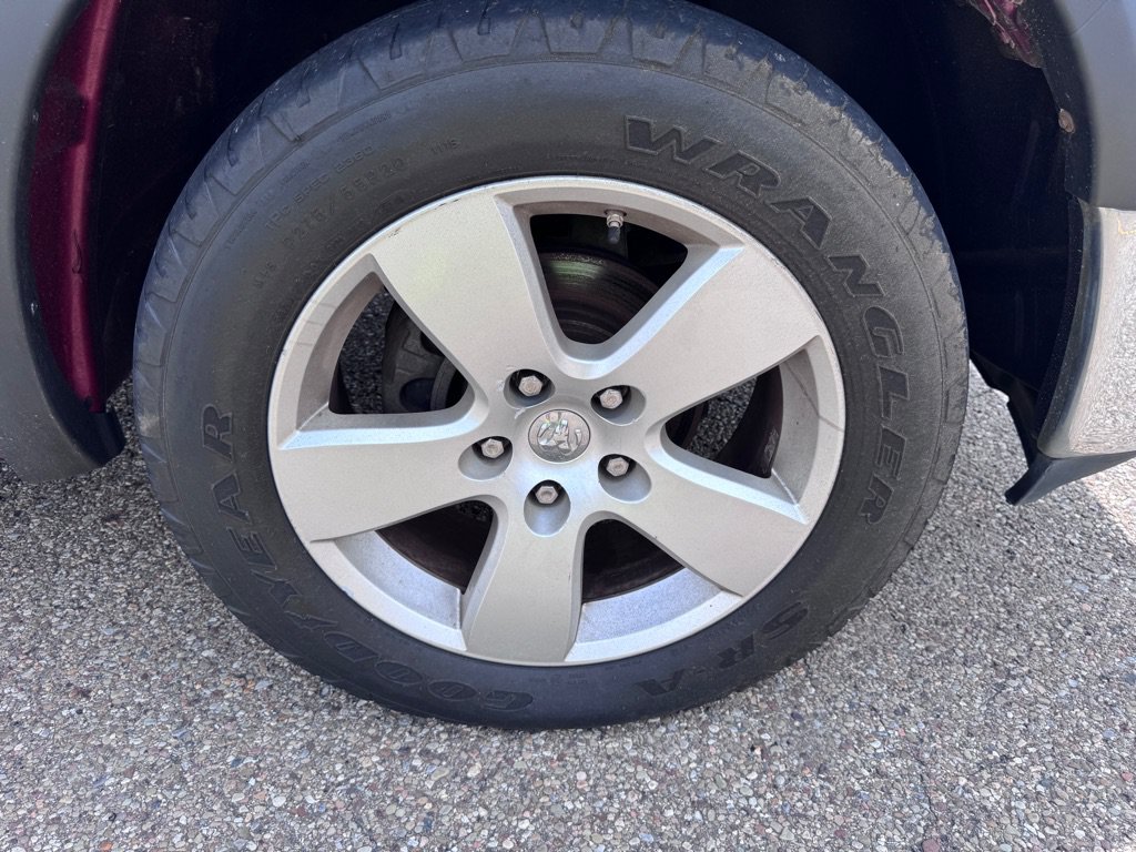 Used 2009 Dodge Ram 1500 Truck SLT w/ Popular Equipment Group RWD image 22