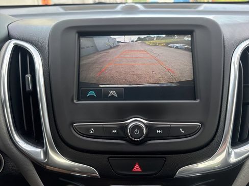 Certified 2018 Chevrolet Equinox LS FWD image 28