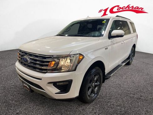 Used 2019 Ford Expedition XLT w/ Equipment Group 202A image 28
