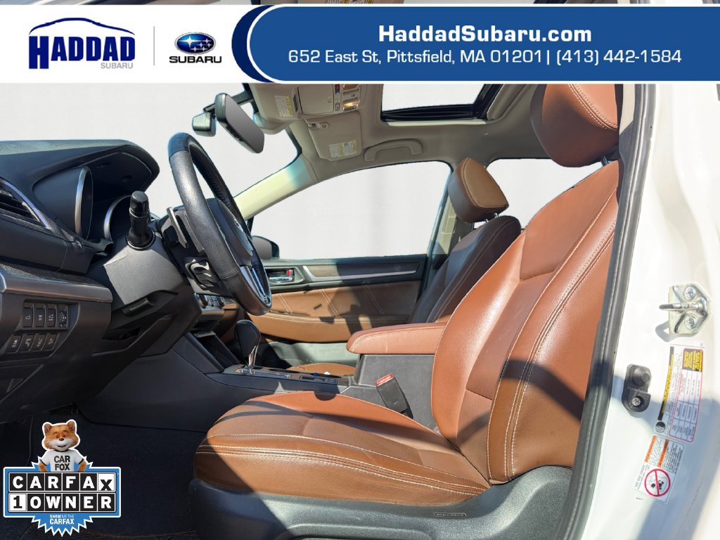 Used 2017 Subaru Outback 3.6R Touring AWD/4WD image 9