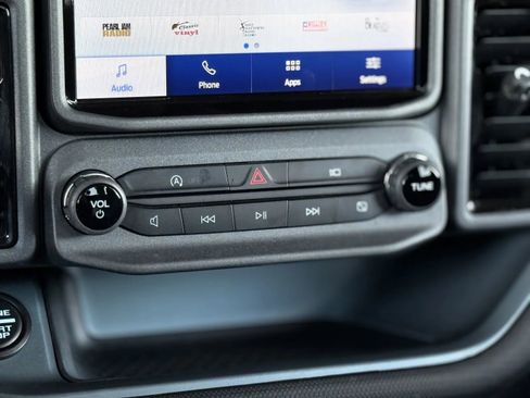 Used 2022 Ford Bronco Sport Badlands image 36