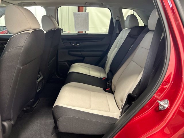 Certified 2024 Honda CR-V EX image 19