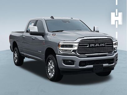 Used 2024 RAM 2500 Laramie w/ Safety Group