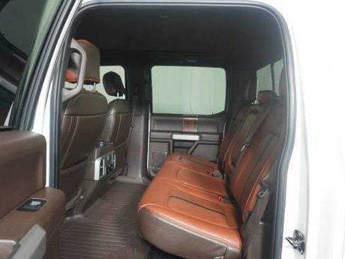 Used 2022 Ford F250 King Ranch AWD/4WD image 31