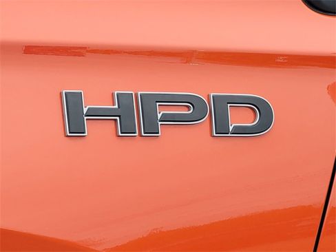 New 2026 Honda Passport TrailSport Elite image 6