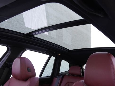 Used 2023 BMW X3 sDrive30i w/ Premium Package RWD image 11