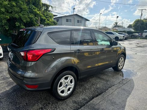 Used 2019 Ford Escape S FWD image 15