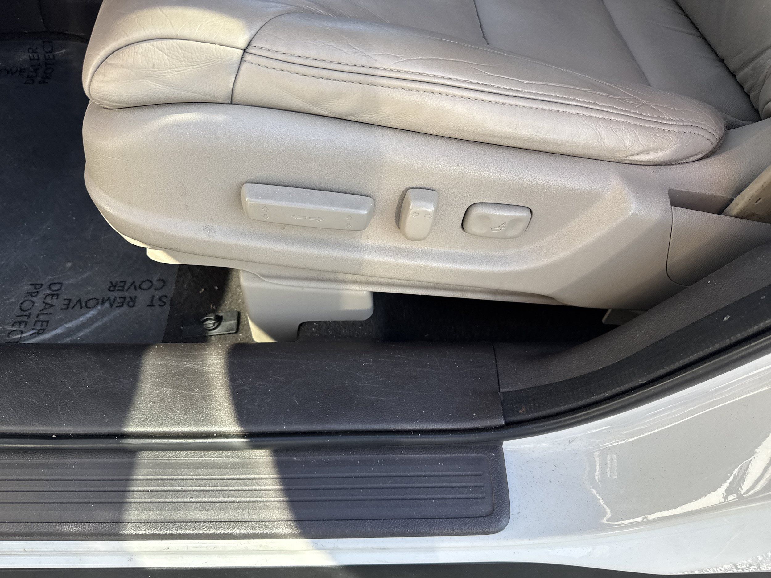 Used 2014 Honda CR-V EX-L image 4