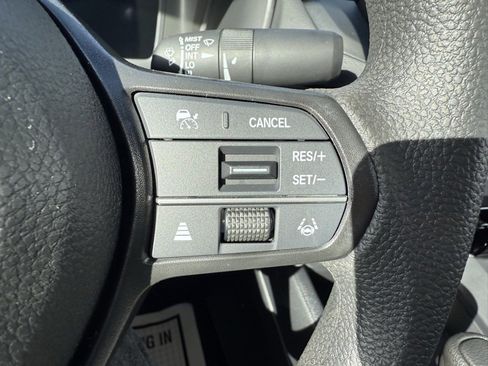 New 2025 Honda Accord SE image 20